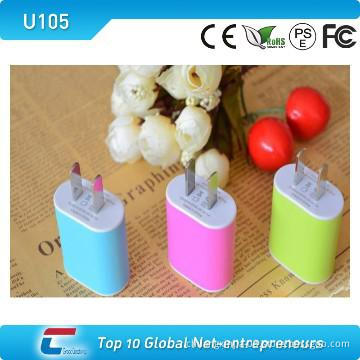 home charger with 1A output